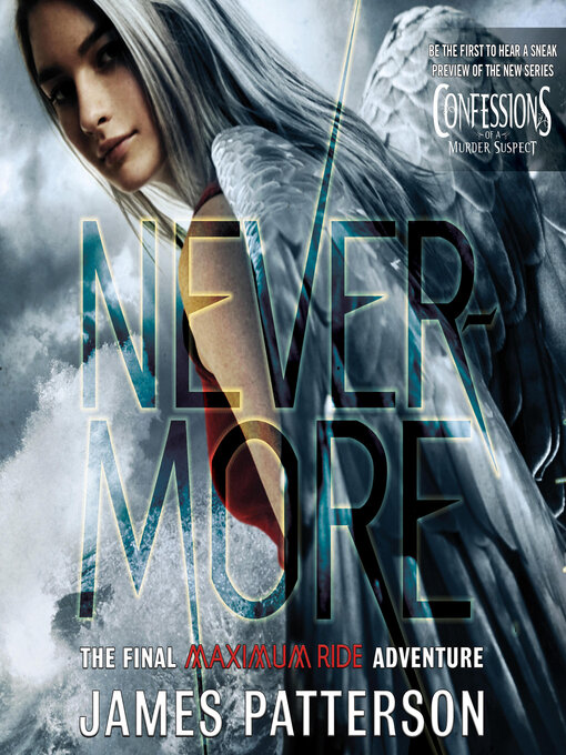 Cover image for Nevermore
